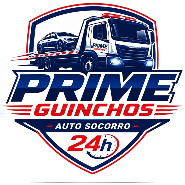 Logo Prime Guinchos