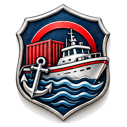 Ícone Barcos e cargas