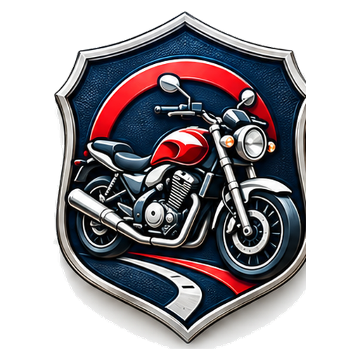 Ícone Motos